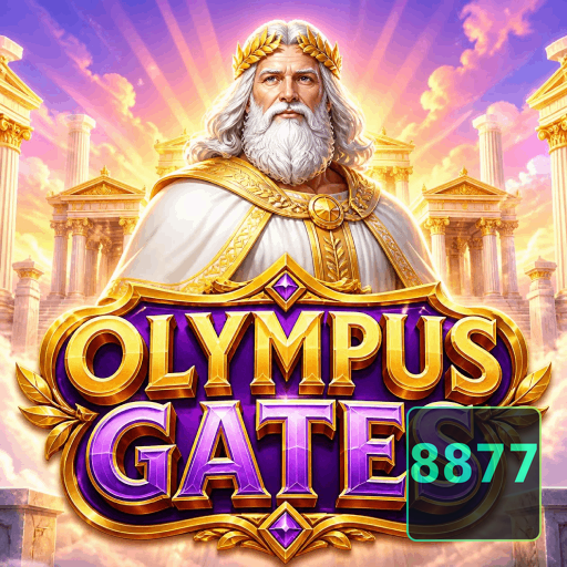 Saldo e bônus exibidos no lobby do app 8877WIN